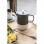 La Cafetiere Barcelona Ceramic Cafetiere Cool Grey (6 cup / 850ml)